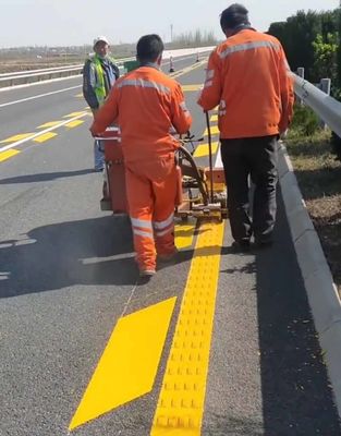 mua Sơn nhiệt nhựa phản xạ hiệu suất cao để bám chặt vào các bề mặt khác nhau sản xuất trực tuyến