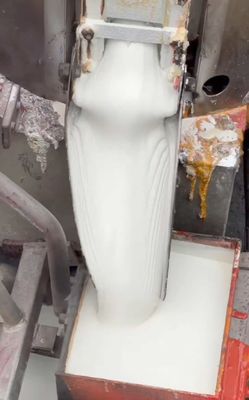 Mua Đánh dấu đường mạnh mẽ và lâu dài với sơn nhiệt nhựa cho đường cao tốc và đường đô thị sản xuất trực tuyến