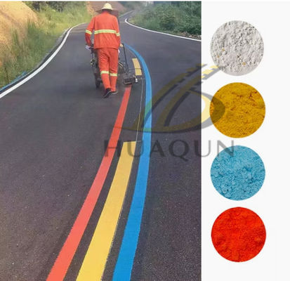 mua Sơn kẻ vạch đường nhiệt dẻo cho vạch kẻ rõ ràng và bền bỉ sản xuất trực tuyến