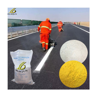 Mua Bột nhiệt nhựa Sơn đường nhiệt nhựa với hạt thủy tinh sản xuất trực tuyến