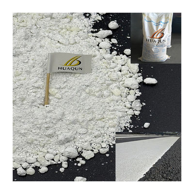 Mua Chống mòn mạnh Sơn đánh dấu đường thermoplastic màu trắng vàng sản xuất trực tuyến
