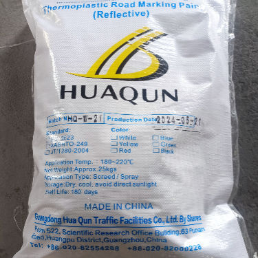mua C5 Sơn đánh dấu đường thermoplastic nhựa 180-220 °C 25kg túi sản xuất trực tuyến