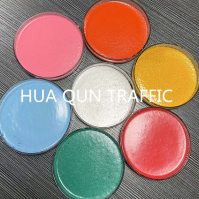 mua Nhà máy Quảng Châu Vật liệu đánh dấu đường thermoplastic sơn nóng chảy cho đánh dấu đường sản xuất trực tuyến
