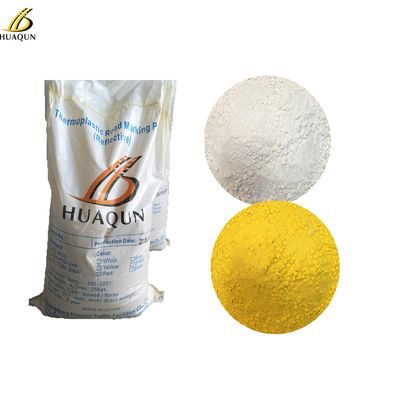 mua Sơn đánh dấu đường thermoplastic phản xạ cao màu trắng và vàng cho biển báo đường sản xuất trực tuyến