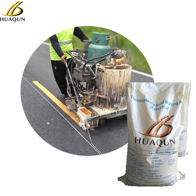 Mua Sơn kẻ vạch đường màu trắng đường Quảng Châu sản xuất trực tuyến