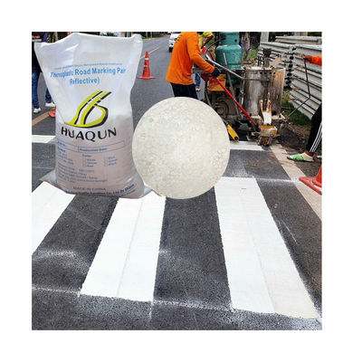 Mua Sơn đánh dấu đường thermoplastic khô nhanh với nhựa C5 Thời gian khô 3 phút Thời hạn sử dụng 12 tháng sản xuất trực tuyến