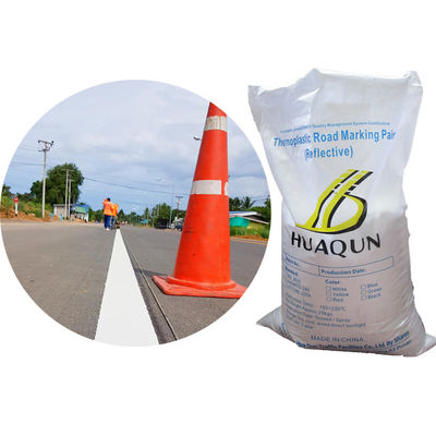 Mua Vật liệu đánh dấu đường thermoplastic Hot Melt Powder Paint sản xuất trực tuyến