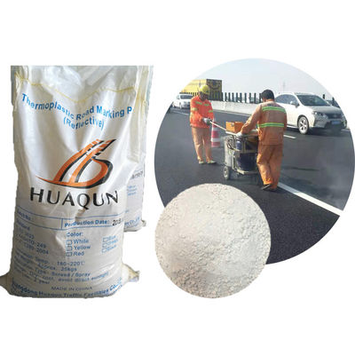 mua Strong Adhesion Thermoplastic Road Marking Hot Melt Powder Paint  sản xuất trực tuyến