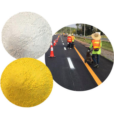 mua Strong Crack Resistance Thermoplastic Road Marking Hot Melt Powder Paint sản xuất trực tuyến