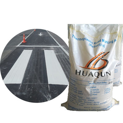 mua Strong Wear Resistance Thermoplastic Road Marking Hot Melt Powder Paint sản xuất trực tuyến
