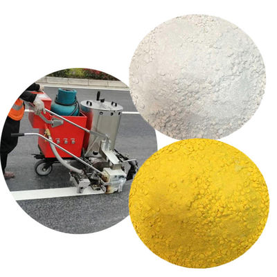 Mua Sơn kẻ vạch đường bột nhiệt dẻo phản quang sản xuất trực tuyến
