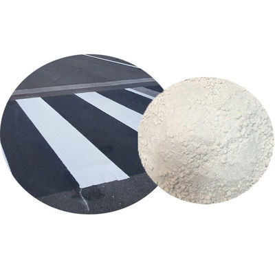Mua Sơn kẻ vạch đường nhiệt dẻo độ bền tốt HUA QUN dùng để kẻ vạch đường sản xuất trực tuyến