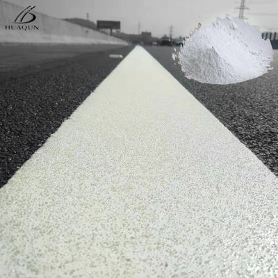 Mua HUA QUN Sơn đánh dấu đường thermoplastic bền cho đánh dấu đường sản xuất trực tuyến