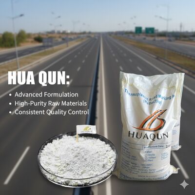 mua Sơn đánh dấu đường thermoplastic với thời hạn sử dụng 12 tháng và thời gian khô 3 ̊10 phút cho các dấu hiệu đường bền, hiển thị cao sản xuất trực tuyến