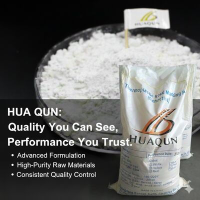 mua Sơn đánh dấu đường thermoplastic nhựa C5 khô nhanh cho các dấu hiệu đường giao thông bền, phản xạ cao. Thời gian khô 3~10 phút. sản xuất trực tuyến