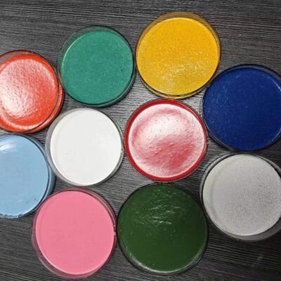 Mua Bột sơn phản quang nhiệt dẻo kẻ đường có hàm lượng hạt thủy tinh điều chỉnh được cho đường quốc lộ, tỉnh lộ và đường nông thôn sản xuất trực tuyến