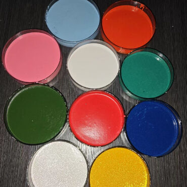 mua Sơn màu trắng cao độ hiển thị ưa thích của các nhà thầu Sơn đánh dấu đường thermoplastic Sơn an toàn đường reflective Sơn đường sản xuất trực tuyến