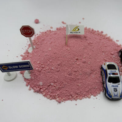 mua HUA QUN Brand Good Liquidity Reflective Thermoplastic Road Marking Powder Coating sản xuất trực tuyến