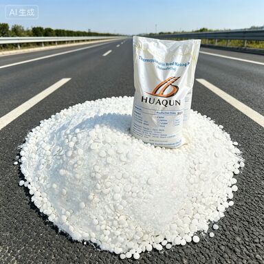 mua Khô nhanh bột đánh dấu đường thermoplastic phản xạ dính cao cho đường cao tốc và đường đô thị sản xuất trực tuyến