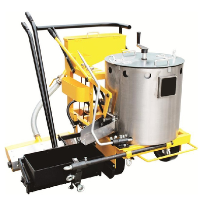 Mua Máy đánh dấu đường thermoplastic bằng tay loại đường đánh dấu đường sản xuất trực tuyến