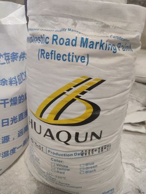 Xuất khẩu sơn đánh dấu giao thông đường bộ nhà máy gốc ở Quảng Châu Trung Quốc