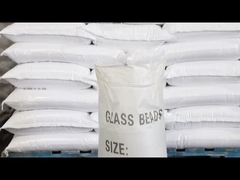 Các hạt thủy tinh để đánh dấu đường