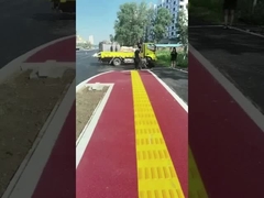 Sơn rung nhiệt nhựa