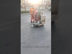 Sơn bột thermoplastic chuyên nghiệp