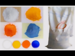 Khô nhanh Kháng mòn mạnh Khám chặt cao chất lượng cao Có thể tùy chỉnh / OEM Trắng vàng xanh