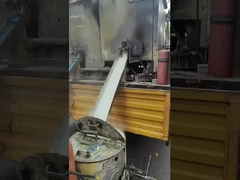 Sơn đánh dấu đường thermoplastic