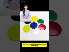 Sơn phản quang đường Sơn nóng chảy Sơn nhựa nhiệt dẻo giao thông Sơn vạch kẻ đường cho Const